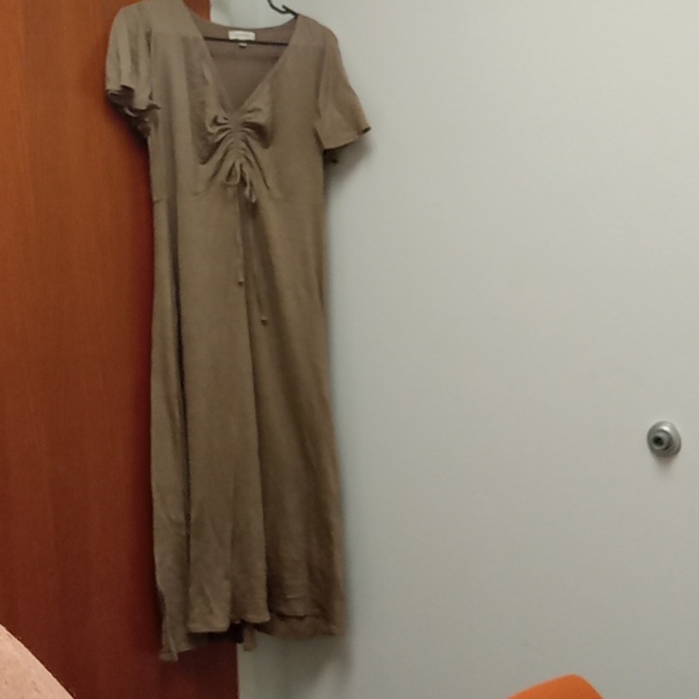 Max Studio Dress